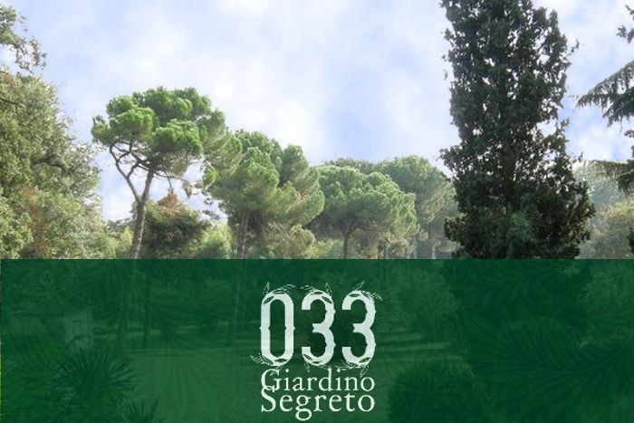 033 Giardino Segreto - Parco Gnecchi Cologne