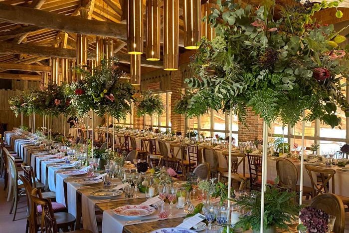 Cascina la Bassa - Padernello - Interno