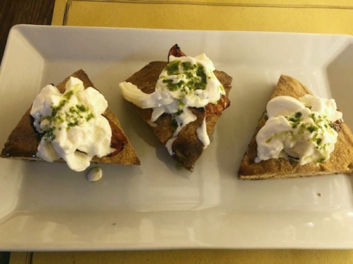 Cascina la Bassa - Padernello - Padellino gourmet