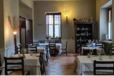 Hostaria Dolce Vita - Palazzolo