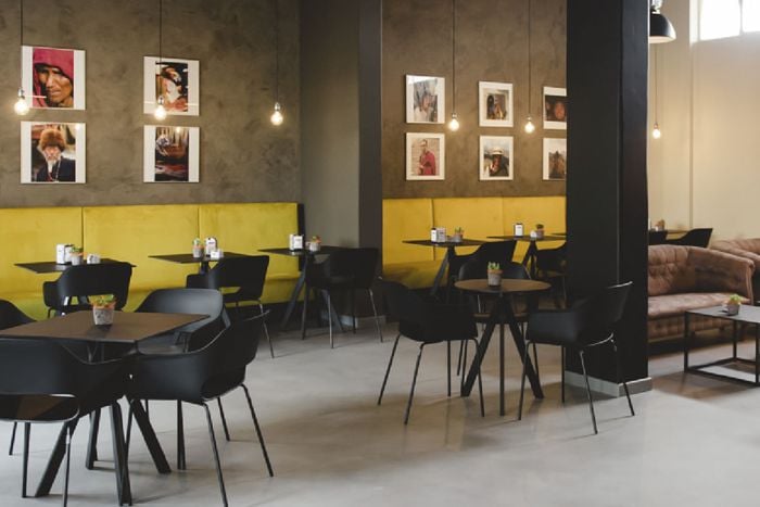 Pasticceria LieVita - Brescia (Villaggio Sereno)