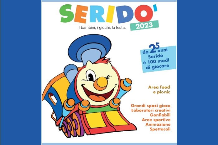 Seridò - Montichiari