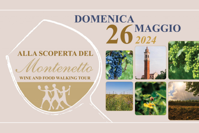 Alla Scoperta del Montenetto 2024