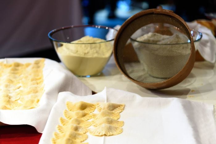 Casoncello di Pontoglio De.Co.