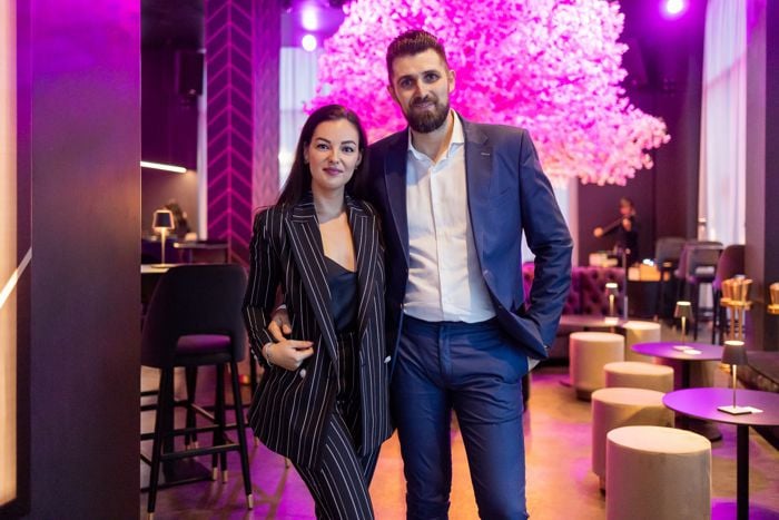 Dialogue Longe - Brescia - Adela ed Adrian