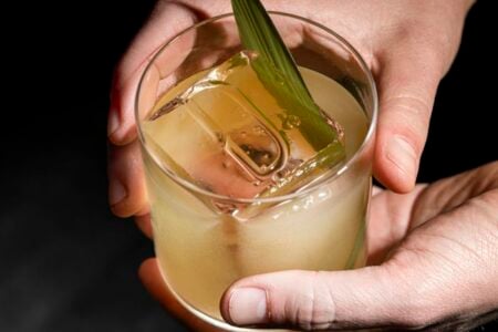 Dialogue Longe - Brescia - Cocktail Carnival