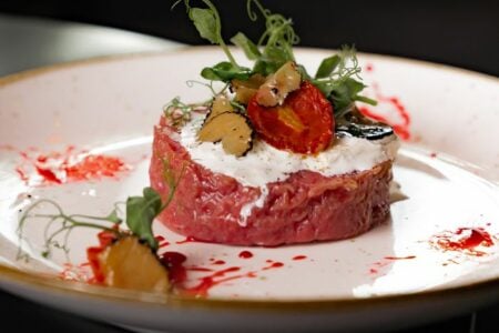 Dialogue Longe - Brescia - Tartare