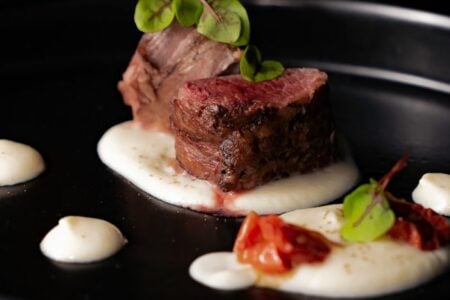 Dialogue Longe - Brescia - Tataki