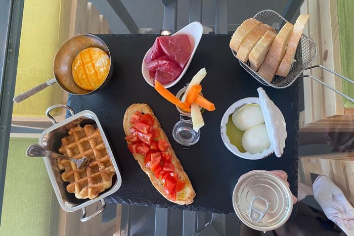 Frantoio Caldinelli (Frantoio del Sebino) -Sale Marasino - Degustazione