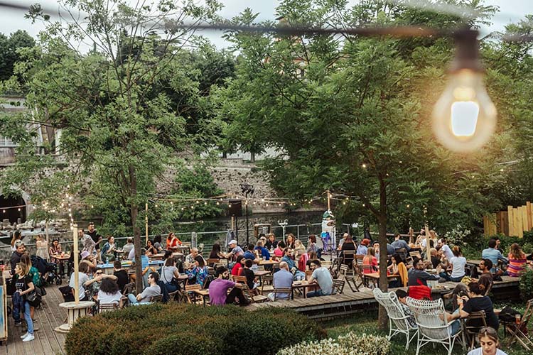 Opening Darsena Pop 2025