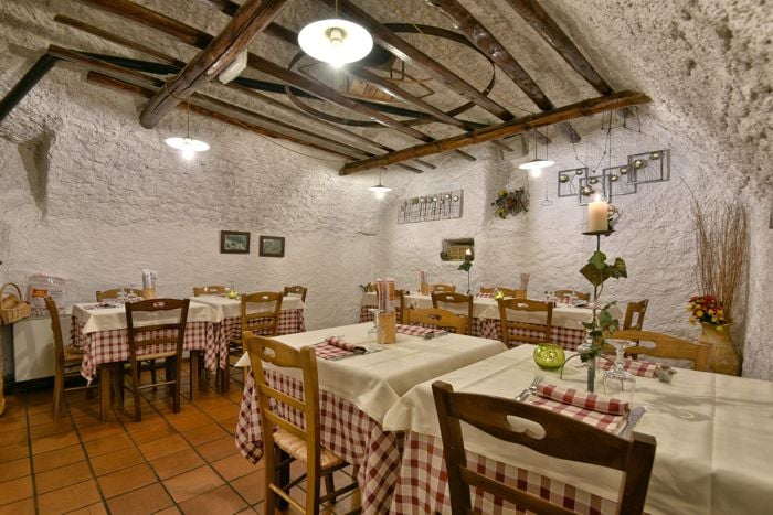 Osteria La Miniera - Tignale