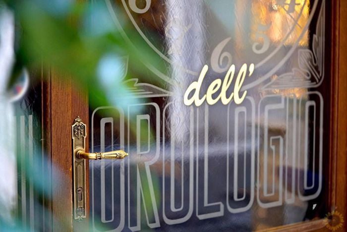 Osteria dell'Orologio - Salò
