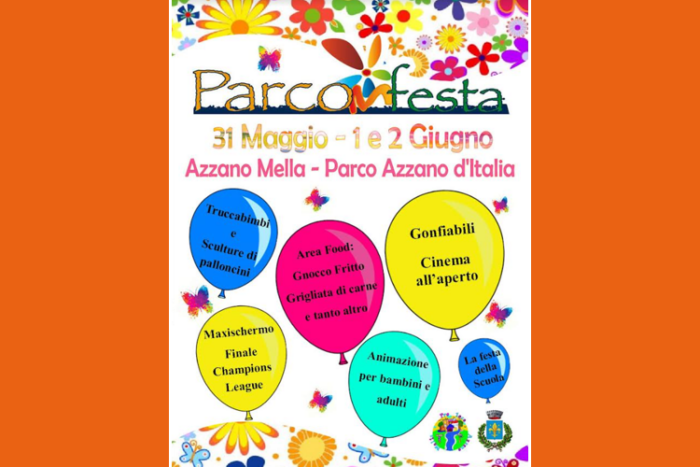Parco in Festa - Azzano Mella