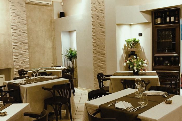 Ristorante Essenza - Botticino