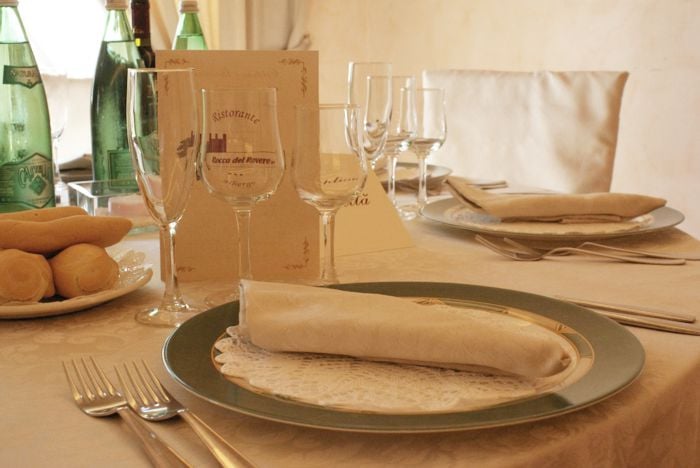 Ristorante Rocca del Rovere - Odolo