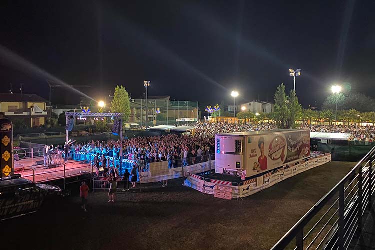 Festa del Vino a San Martino della Battaglia