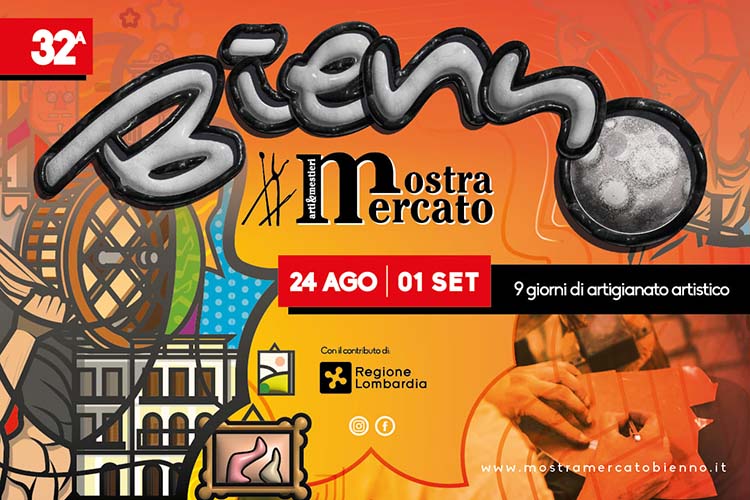 Mostra Mercato di Bienno 2024