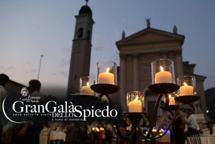 Gran Galà dello Spiedo - Gussago