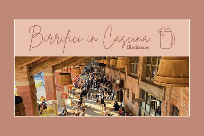Birrifici in Cascina terza edizione