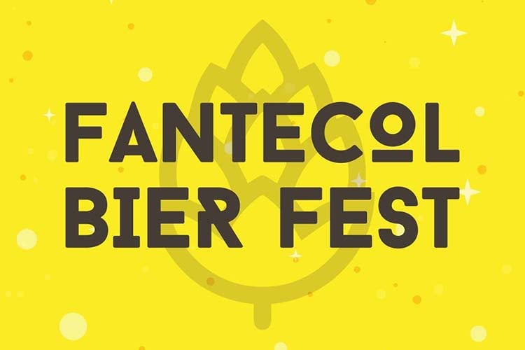 Fantecol Bier Fest 2024