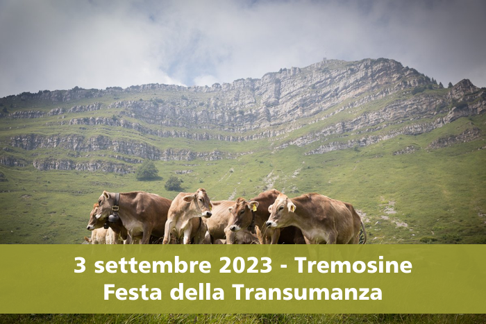 Festa della Transumanza - Tremosine