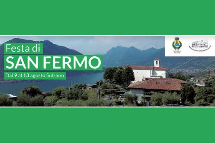 Festa di San Fermo - Sulzano