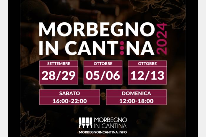 Morbegno in Cantina