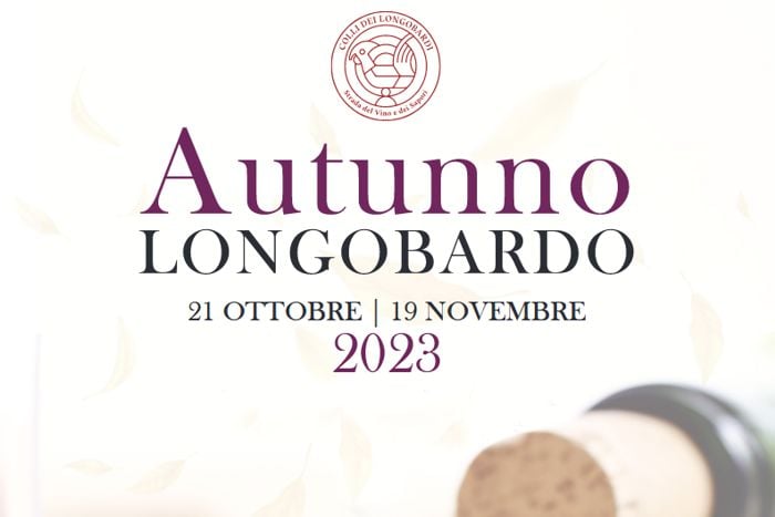 Autunno Longobardo 2023