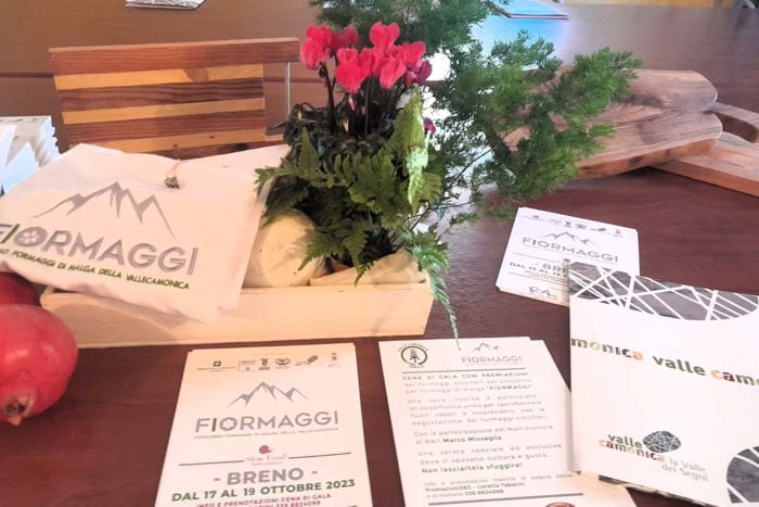 Fiormaggi 2023