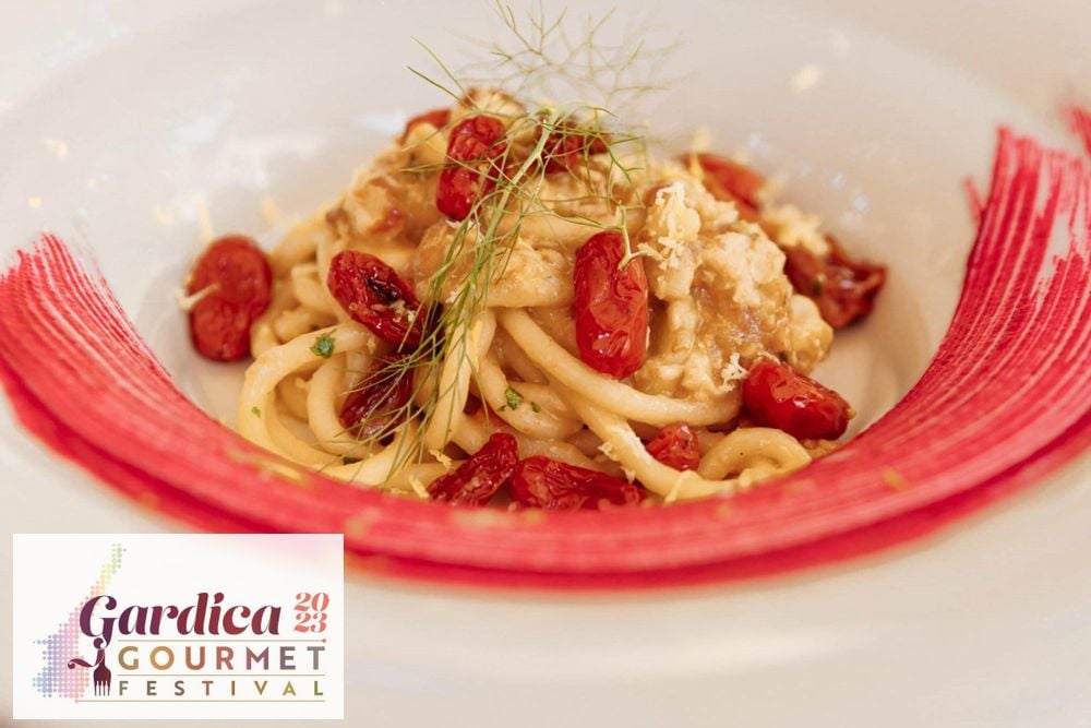 Gardica Gourmet Festival