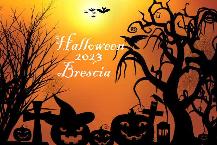 Halloween - Brescia