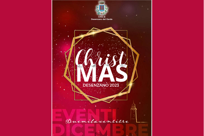 Natale a Desenzano 2023