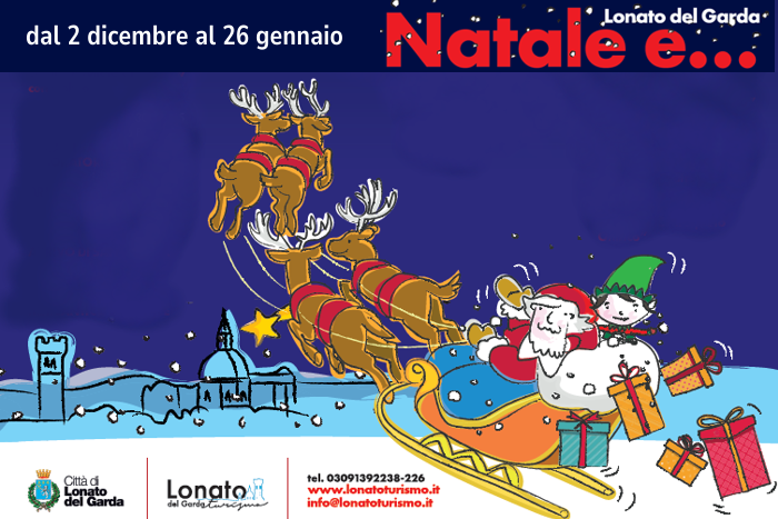 Natale a Lonato