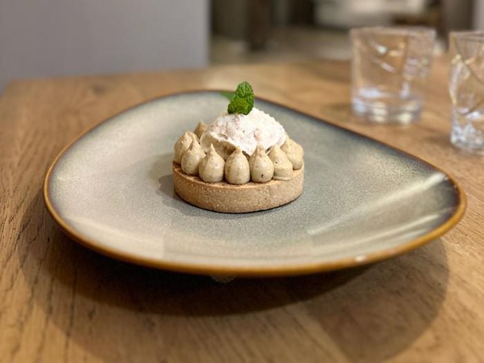 Il Tempo Perso - Ceto - Frollo e castagno i custodi della radura