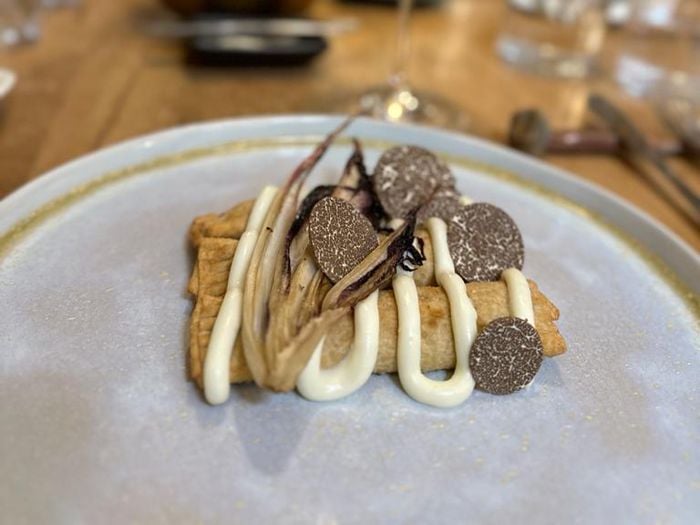 Il Tempo Perso - Ceto - Sfoglia che ti passa