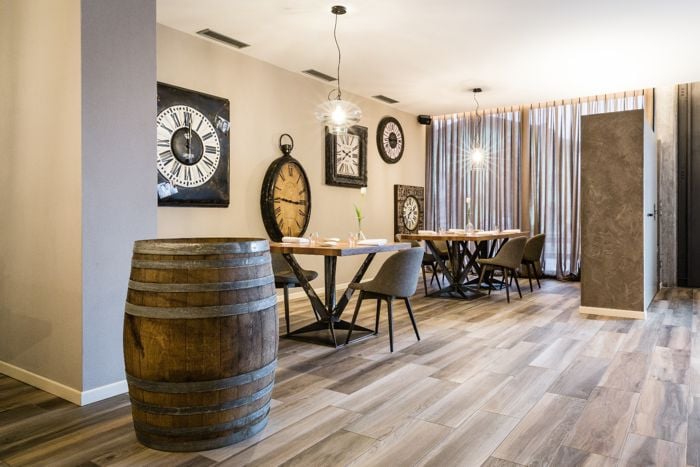 Il Tempo Sospeso - Ceto Valle Camonica