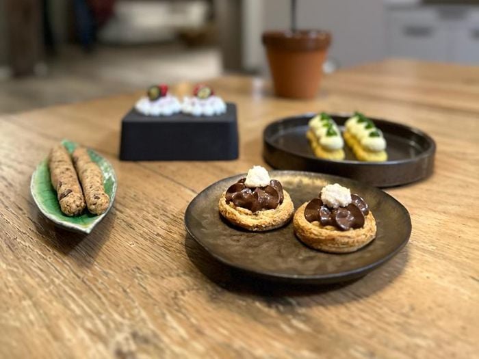 Il Tempo Perso - Ceto - delizie in assaggio