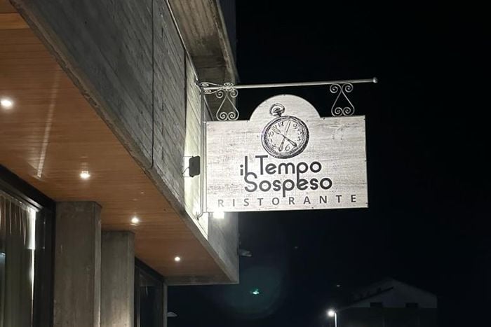 Il Tempo Sospeso - Ceto - Valle Camonica