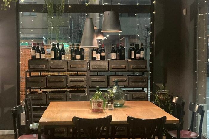 Carmen - fod lab - Boario Terme