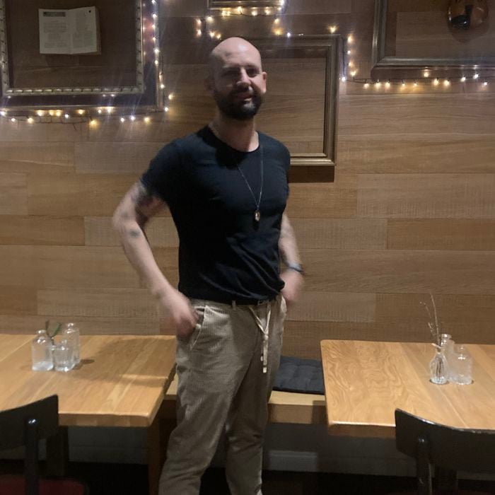 Carmen - fod lab - Boario Terme - Claudio