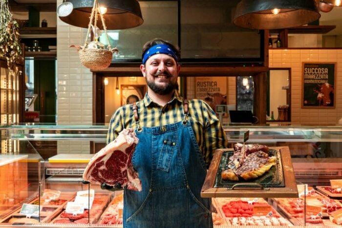 Il Mannarino - Brescia