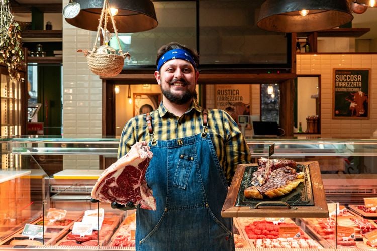 Il Mannarino - Brescia