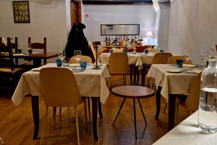 Osteria La Vigna - Valle Sabbia
