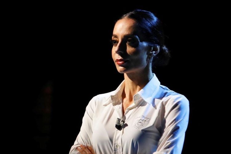 Debora Massari - Chef e imprenditrice