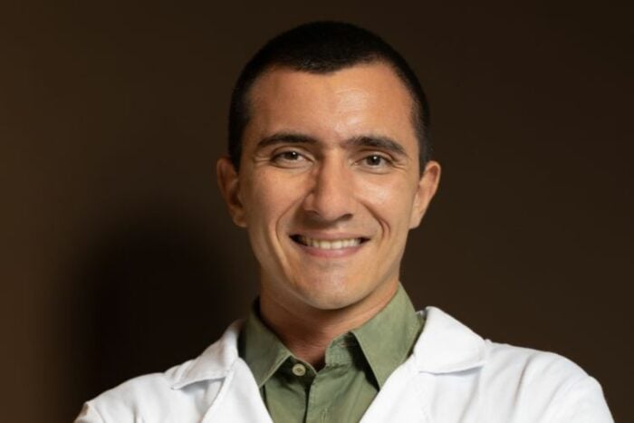Dott. Lorenzo Vieri - biologo nutrizionista - Brescia