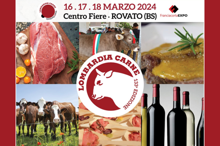 Lombardia Carne 2024