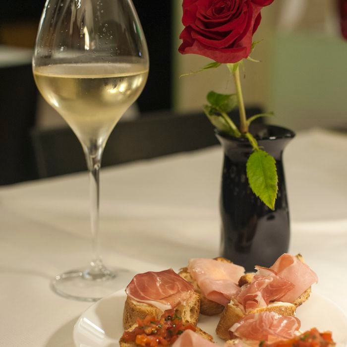 Due Carati Food & Wine - Brescia - Entrée