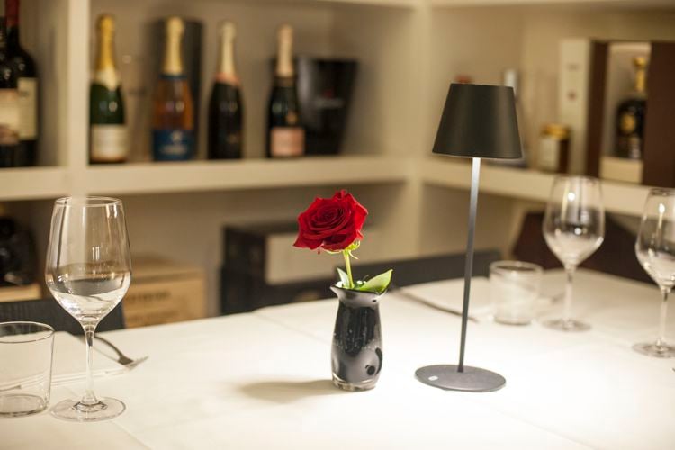 Due Carati Food & Wine - Brescia - Posto tavola