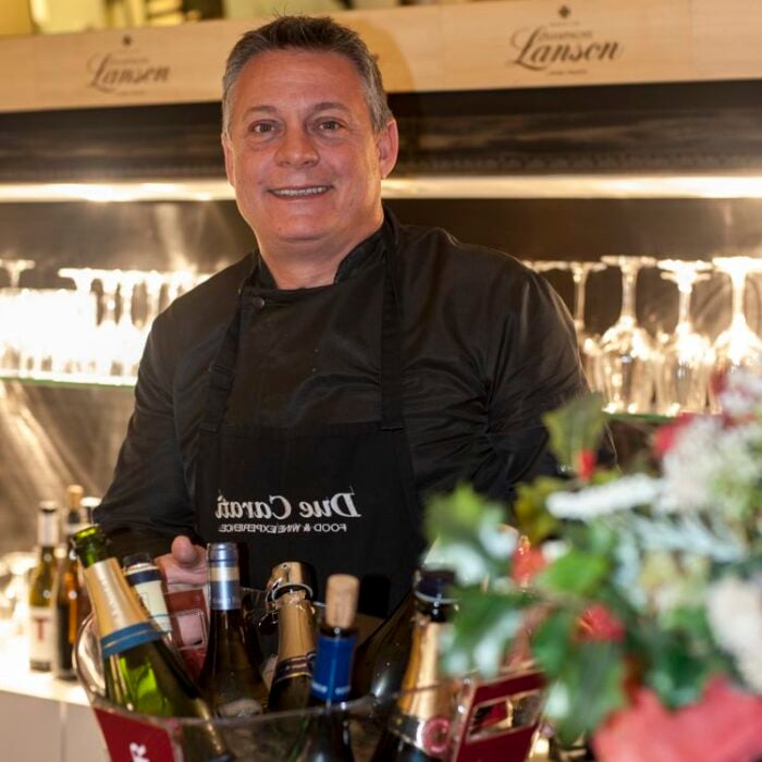 Due Carati Food & Wine - Brescia - Simon