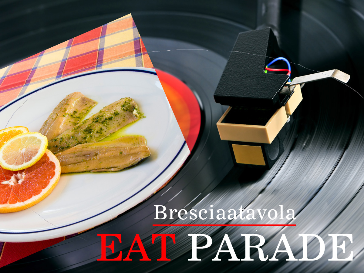 Eat Parade - Brescia a Tavola